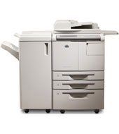 Hp LaserJet 9055mfp (Q3631A) Hp LaserJet 9055mfp (Q3631A)